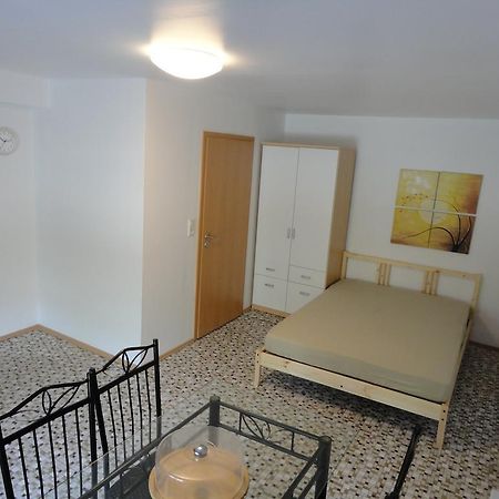 Haus Wangen Studio Burg Reuland Dış mekan fotoğraf
