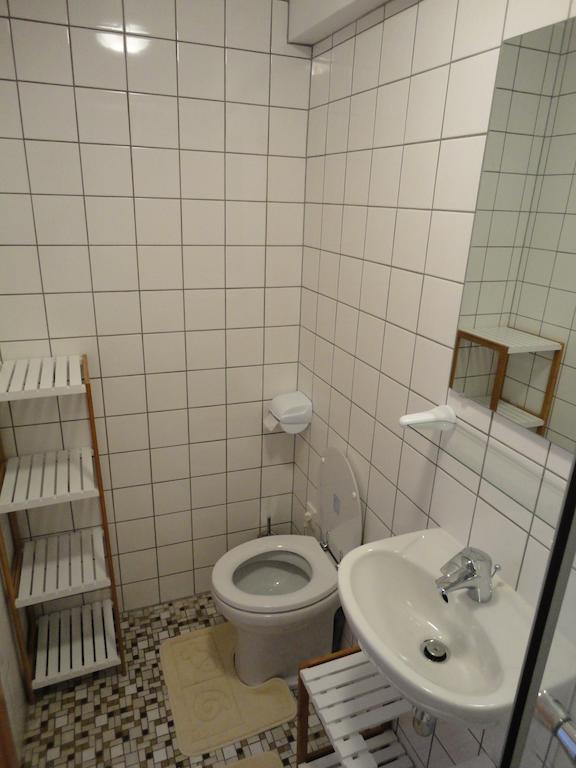 Haus Wangen Studio Burg Reuland Oda fotoğraf