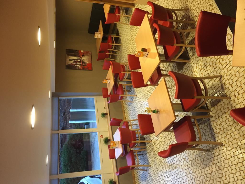 Haus Wangen Studio Burg Reuland Dış mekan fotoğraf